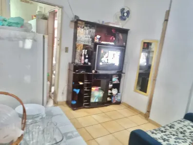 Kitnet com 1 Quarto à venda, 30m² no Bela Vista, São Paulo