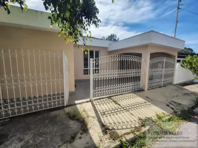 Casa com 3 Quartos à venda, 187m² no Santa Luzia, Bragança Paulista
