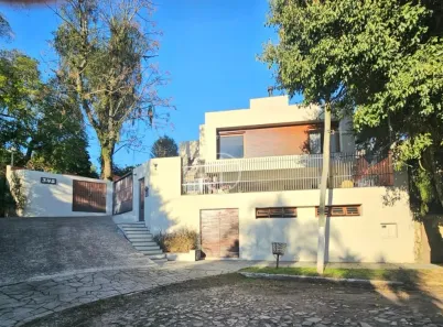 Casa com 4 Quartos à venda, 330m² no Morro do Espelho, São Leopoldo