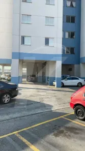 Apartamento com 3 Quartos à venda, 58m² no Jardim Santa Clara, Guarulhos