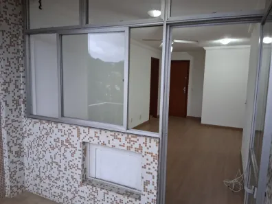 Apartamento com 2 Quartos à venda, 81m² no Rocha, Rio de Janeiro