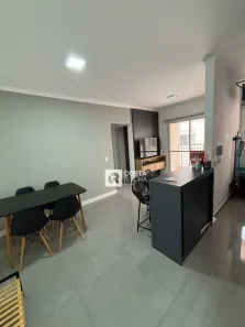 Apartamento com 2 Quartos à venda, 52m² no Vila Roma, Salto