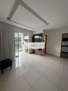 Apartamento com 3 Quartos para alugar, 90m² no Paquetá, Belo Horizonte