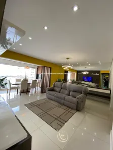 Apartamento com 3 Quartos à venda, 100m² no Jardim das Indústrias, São José dos Campos