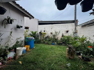 Casa com 2 Quartos à venda, 70m² no Residencial Campo Florido, Campinas