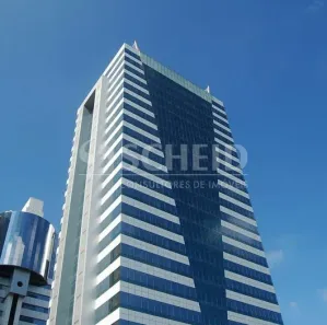 Imóvel Comercial para alugar, 272m² no Cidade Monções, São Paulo