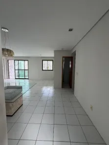 Apartamento com 4 Quartos à venda, 126m² no Rosarinho, Recife