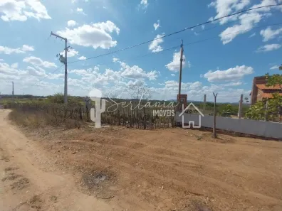 Lote/Terreno à venda, 3000m² no , Sertânia