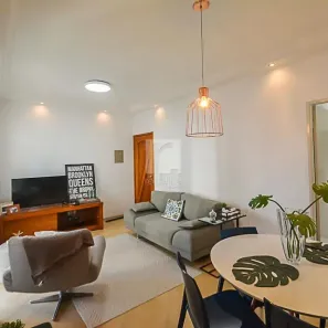 Apartamento com 3 Quartos à venda, 70m² no Planalto, São Bernardo do Campo