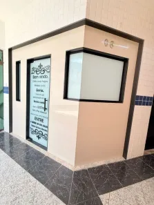 Sala Comercial para alugar, 37m² no Centro, Macaé