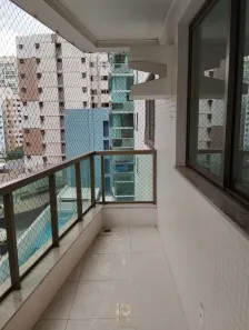Apartamento com 3 Quartos para alugar, 100m² no Centro de Vila Velha, Vila Velha