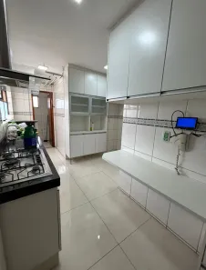 Apartamento com 3 Quartos à venda, 79m² no Setor Bela Vista, Goiânia