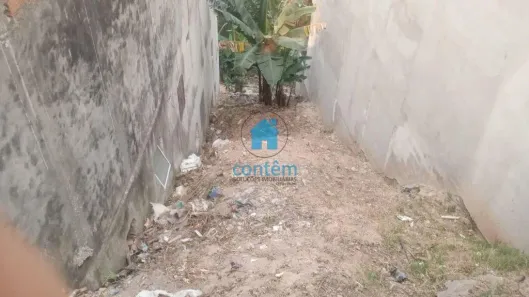 Lote/Terreno à venda, 125m² no Mirante de Jandira, Jandira