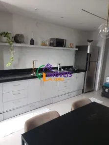 Apartamento com 2 Quartos à venda, 53m² no Jardim das Indústrias, Jacareí