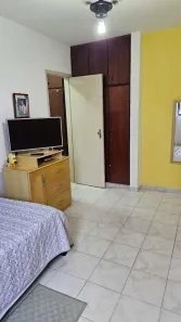 Apartamento com 1 Quarto à venda, 50m² no Caiçara, Praia Grande