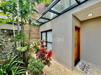 Casa com 3 Quartos à venda, 220m² no Vila Santo Antônio, Rio Claro