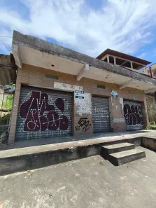 Lote/Terreno à venda, 290m² no Joana D'arc, Vitória