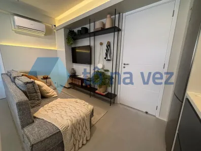 Casa com 1 Quarto à venda, 37m² no Moema, São Paulo