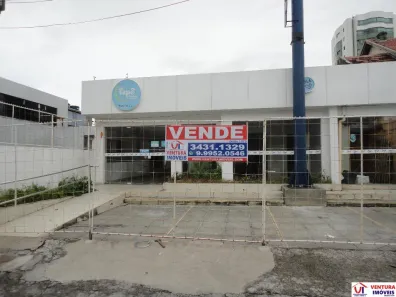 Galpão/Depósito/Armazém à venda, 160m² no Bairro Novo, Olinda