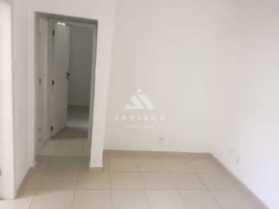 Apartamento com 1 Quarto à venda, 35m² no Parada de Lucas, Rio de Janeiro