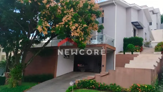 Casa de Condomínio com 3 Quartos à venda, 250m² no Tarumã, Santana de Parnaíba