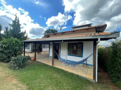 Fazenda/Sítio com 6 Quartos à venda, 250m² no Vivenda Santa Mônica, Igarapé