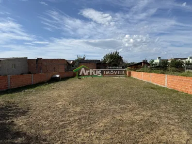 Lote/Terreno à venda, 300m² no Tramandaí, Tramandaí