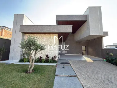 Casa de Condomínio com 3 Quartos à venda, 250m² no Gran Park, Vespasiano