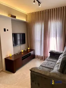 Apartamento com 2 Quartos à venda, 68m² no Parque Campolim, Sorocaba