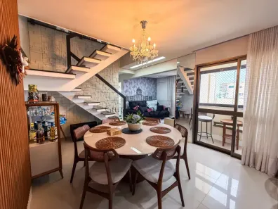 Apartamento com 3 Quartos à venda, 150m² no Jardim Satélite, São José dos Campos