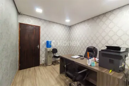 Imóvel Comercial com 1 Quarto à venda, 89m² no Vila Carmosina, São Paulo