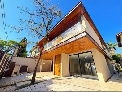 Casa com 4 Quartos à venda, 623m² no Jardim Paulista, São Paulo