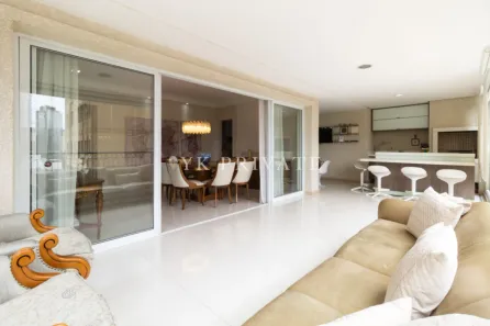 Apartamento com 3 Quartos à venda, 190m² no Perdizes, São Paulo