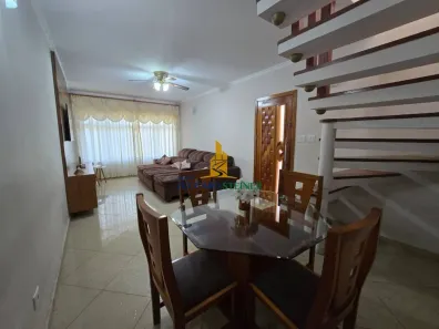 Sobrado com 3 Quartos à venda, 160m² no Jardim Vila Galvão, Guarulhos