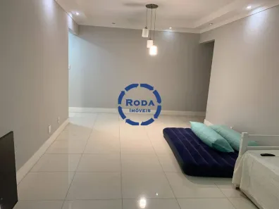 Apartamento com 3 Quartos à venda, 168m² no Ponta da Praia, Santos