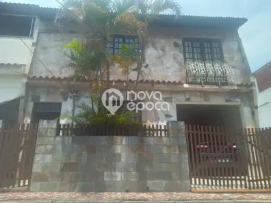  com 5 Quartos à venda, 95m² no Praça Seca, Rio de Janeiro