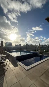 Apartamento com 3 Quartos à venda, 71m² no Espinheiro, Recife