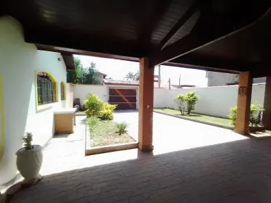 Casa com 3 Quartos à venda, 186m² no Cidade Jardim, Jacareí