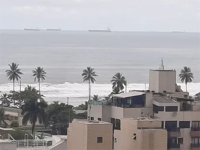 Apartamento com 2 Quartos à venda, 139m² no Enseada, Guarujá