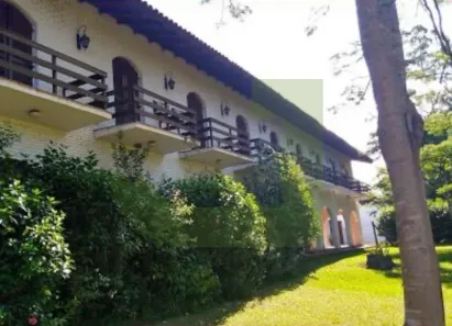Lote/Terreno à venda, 40672m² no Arroio da Manteiga, São Leopoldo