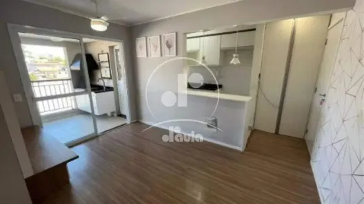 Apartamento com 2 Quartos à venda, 63m² no Silveira, Santo André