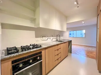 Apartamento com 3 Quartos à venda, 98m² no Moema, São Paulo