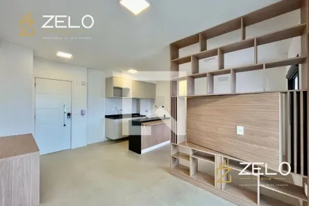 Apartamento com 1 Quarto à venda, 55m² no Vila Lídia, Campinas