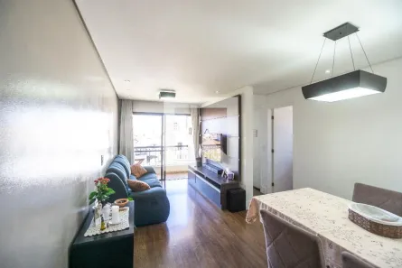 Apartamento com 2 Quartos à venda, 59m² no Penha de França, São Paulo