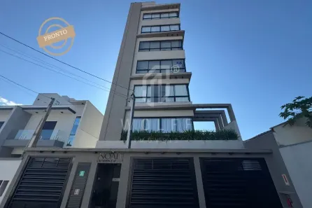 Apartamento com 3 Quartos à venda, 103m² no Itajubá, Barra Velha