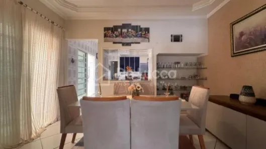Casa com 3 Quartos à venda, 160m² no Taquaral, Campinas