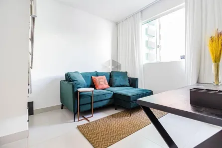 Apartamento com 2 Quartos à venda, 57m² no Savassi, Belo Horizonte