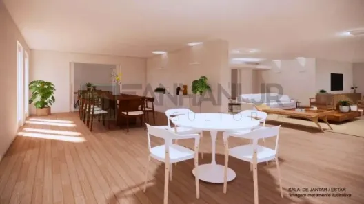 Apartamento com 4 Quartos à venda, 402m² no Jardim Paulista, São Paulo