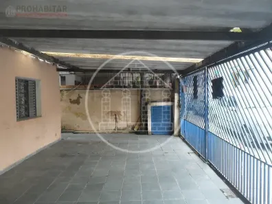 Imóvel Comercial com 1 Quarto à venda, 250m² no Jardim Beatriz, São Paulo