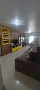 Casa de Condomínio com 3 Quartos à venda, 120m² no Jardim Imperial, Cuiabá